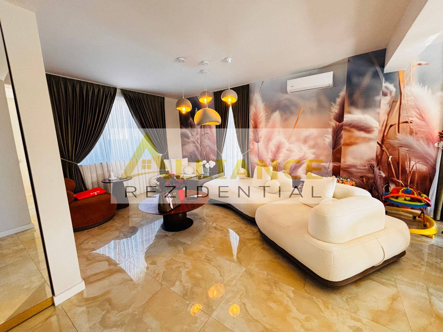Casă individuală premium cu piscină, smart home - Poză 11
