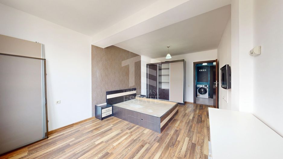 Apartament 2 camere, 75 mp, bloc 2013, zona Celofibrei - Bragadiru - Poză 26