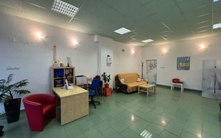 Spatiu comercial 103mp in Marasti, zona Profi de închiriat - Poză 1