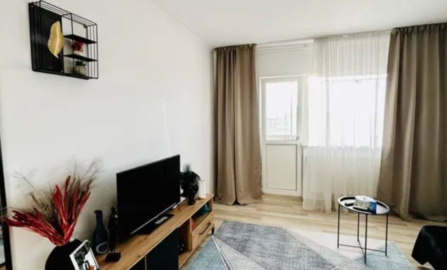 AP.2 CAMERE SALAJ, CENTRALA PROPRIE, BUCATARIE INCHISA,MOBILAT MODERN - Poză 3