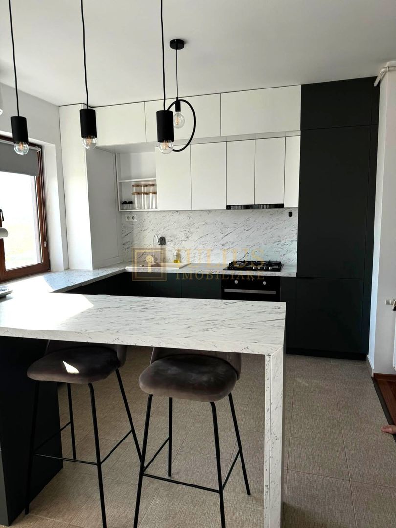 Apartament in Torontalului, Pet friendly - Poză 14