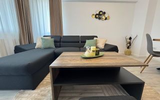 Apartament 2 camere decomandat cu parcare subterana  Unirea Towers - Poză 22