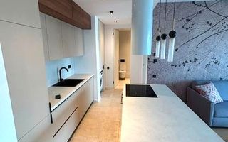 Apartament 2 camere lux + loc parcare I Prima Inchiriere I Herastrau - Poză 1