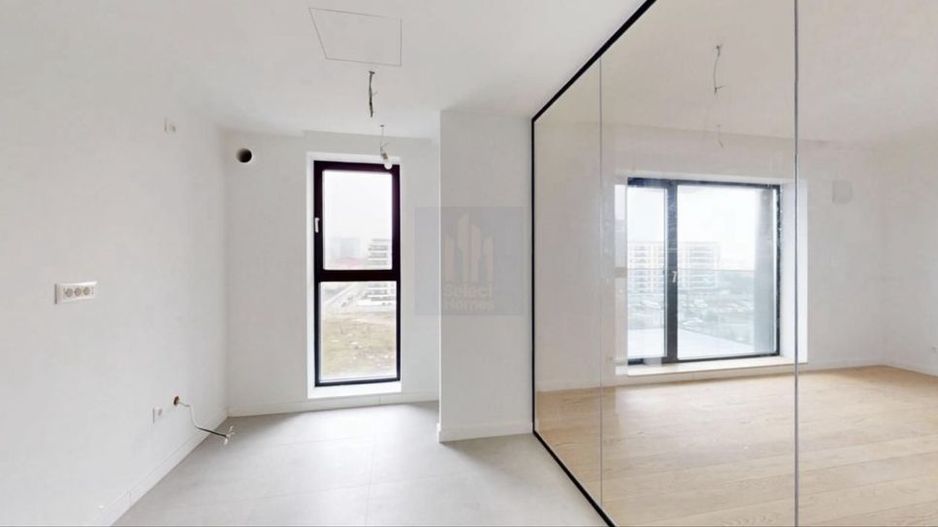 Vânzare apartament 2 camere – Nusco City Faza 2 | Investiție premium - Poză 3