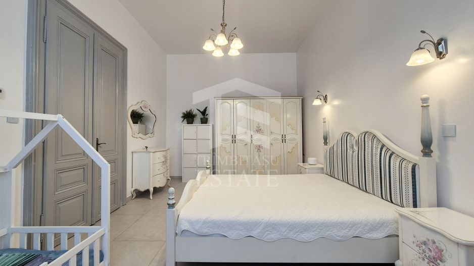 Apartament de lux | P-ta Maria | Et. 1 | Ideal pentru investitie - Poză 23