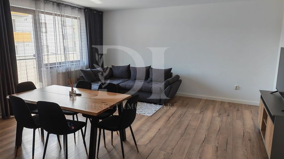 Apartament 2 camere |Zona Parcul Poligon, Florești - Poză 2
