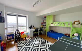 Apartament superb 4 camere Basarabia | National Arena (VIDEO) - Poză 7