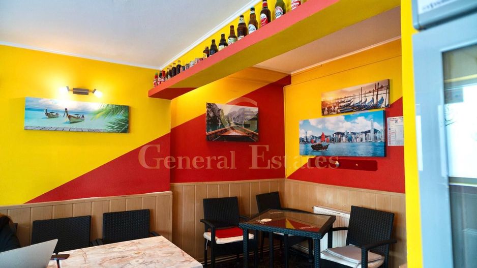 Afacere la Cheie în cartierul Frumoasa, Iași ! - Poză 4