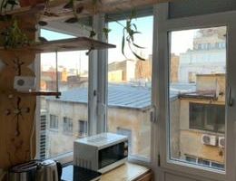 Garsoniera Strada Armenească - fara risc seismic, bloc reabilitat - Poză 13