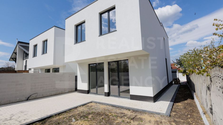 Vânzare, casă, 5 camere, Poiana Silvică - Poză 14