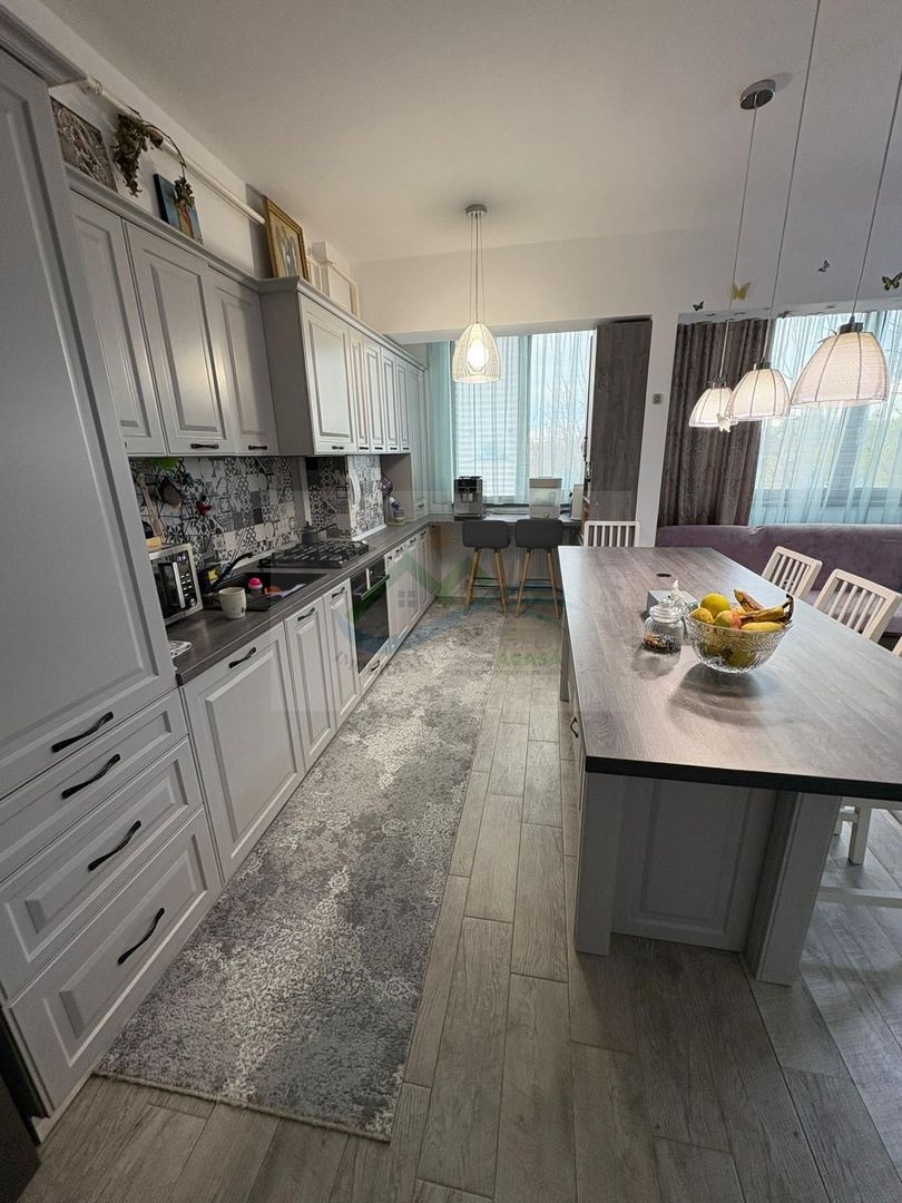 Titlu Anunț [ro]Apartament 3 camere George Eenescu - Poză 5