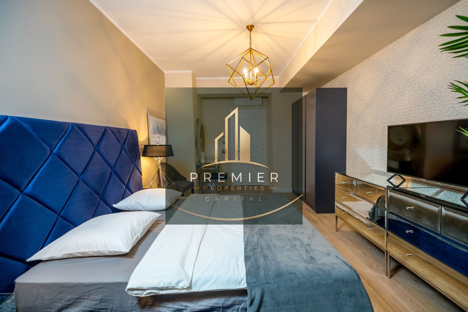 APARTAMENT DE 4 CAMERE ULTRALUXURY | Gafencu 49 | - Poză 27