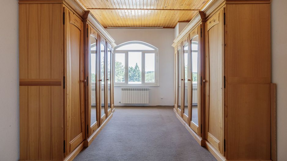 Domeniu privat 5.000 mp, cu reședință de 625 mp și piscină, Corbeanca - Poză 20