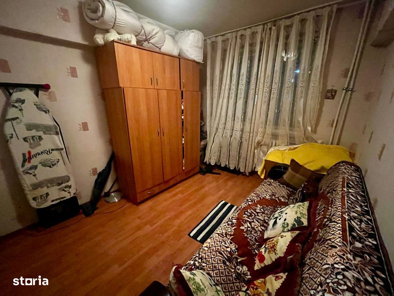 Apartament 3 camere decomandat, etaj 3/10, CENTRALA,Petre Ispirescu – Sebastian - Poză 3