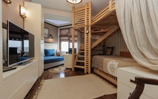 Vânzare, apartament, 3 camere, bd. Ștefan Cel Mare Și Sfânt, Centru - Poză 10