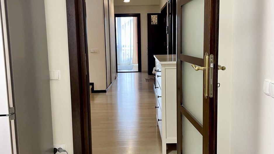 Casa de inchiriat pe str.Voronet - Poză 20