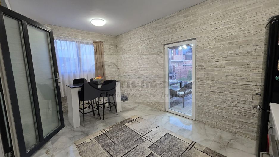 Vișani – casă 93mp utili, 3 camere, teren 600mp, 160.000€ - Poză 8