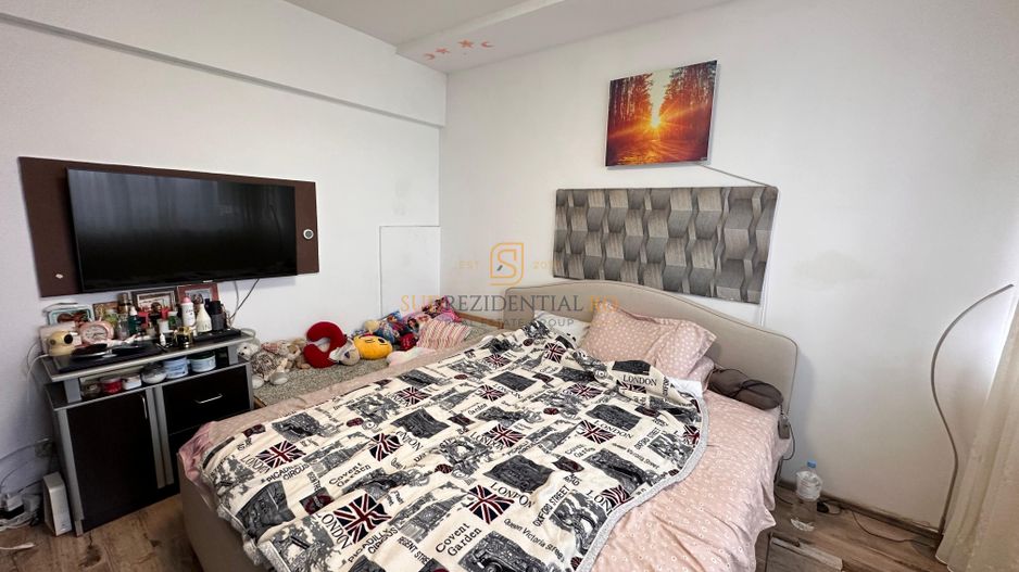 Apartament 2 camere, zona Nitu Vasile, 53 mp, Comision 0% - Poză 2