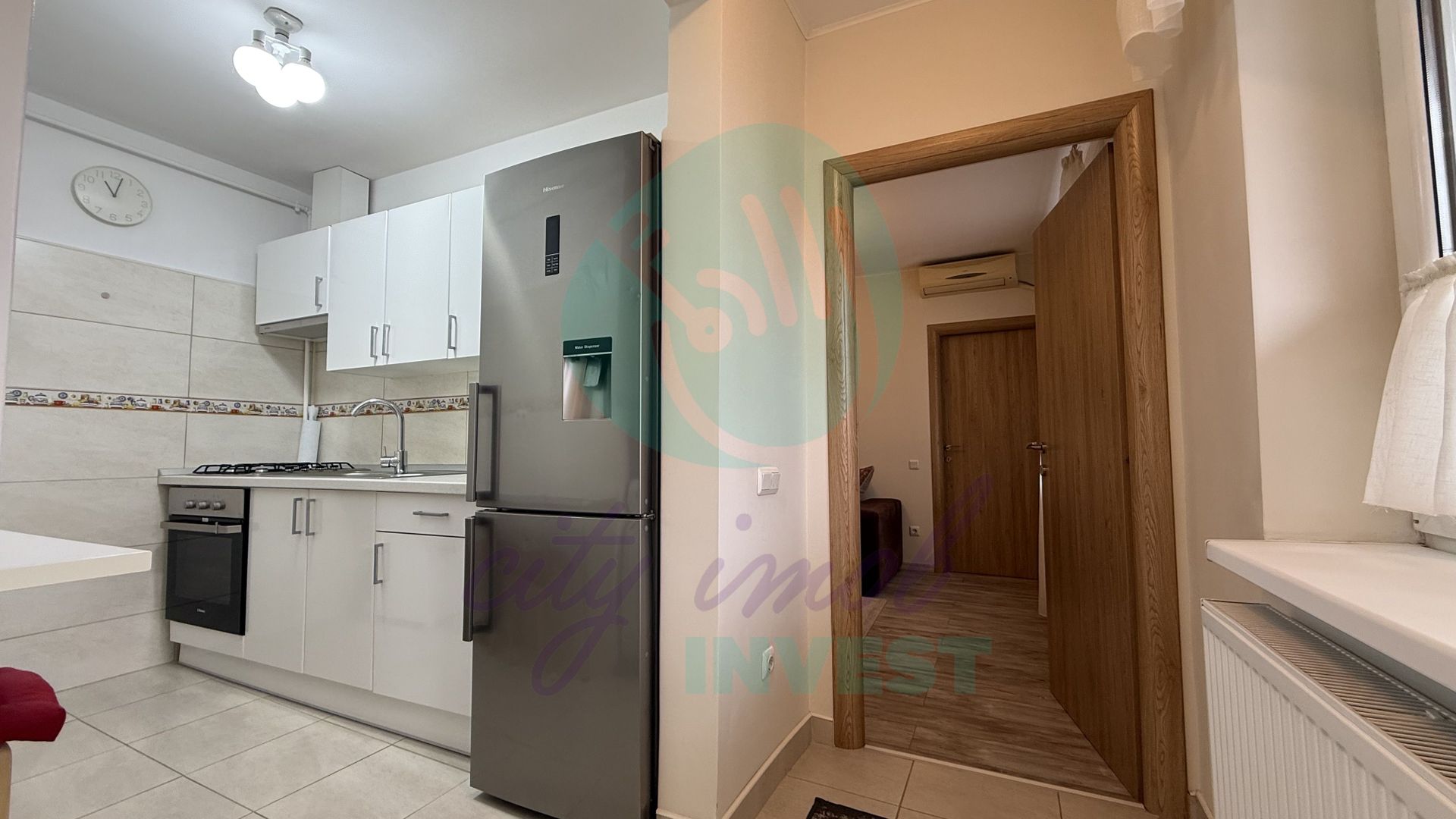 2 camere Calea Moșilor – Foișor | Balcon 10 mp - Poză 6