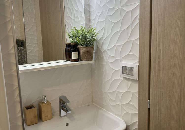 Apartament  Novum Splaiul Independenței - Poză 5