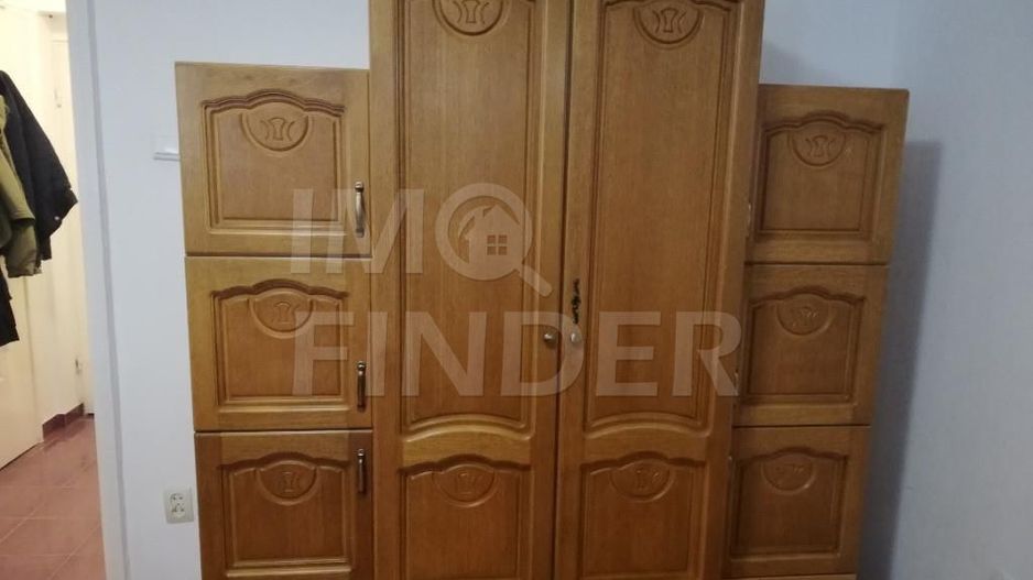 Garsoniera Detunata 6/10 zona Iulius Mall - Poză 5