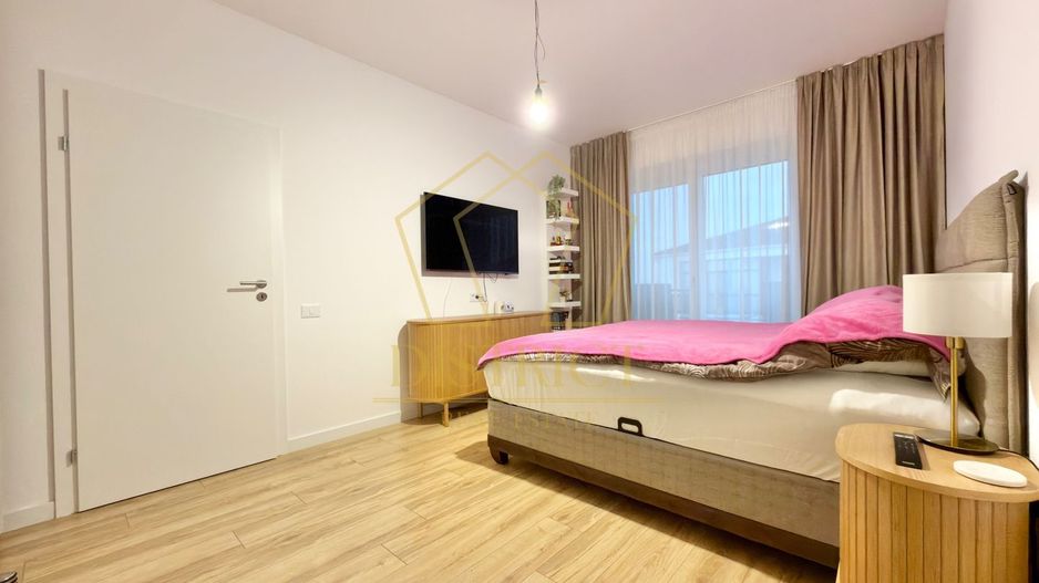 Apartament cu 2 camere decomandat 64 mp utili, lift in Giroc zona Planetelor. - Poză 3