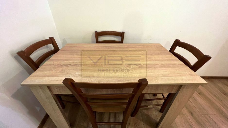 Apartament 2 camere + parcare Podul de fier - Restaurant Little Texas - Poză 11