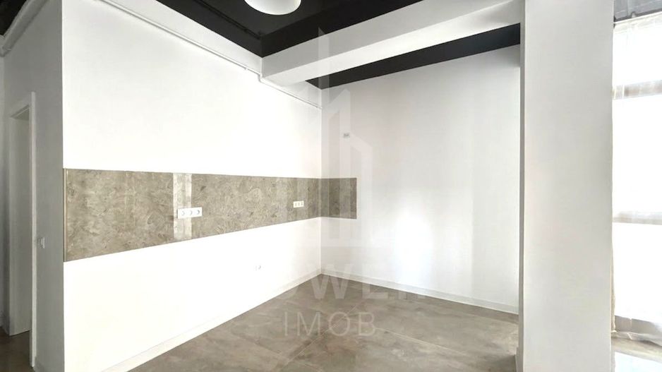 Apartament nou, finisaje premium și parcare proprie – disponibil imediat - Poză 2