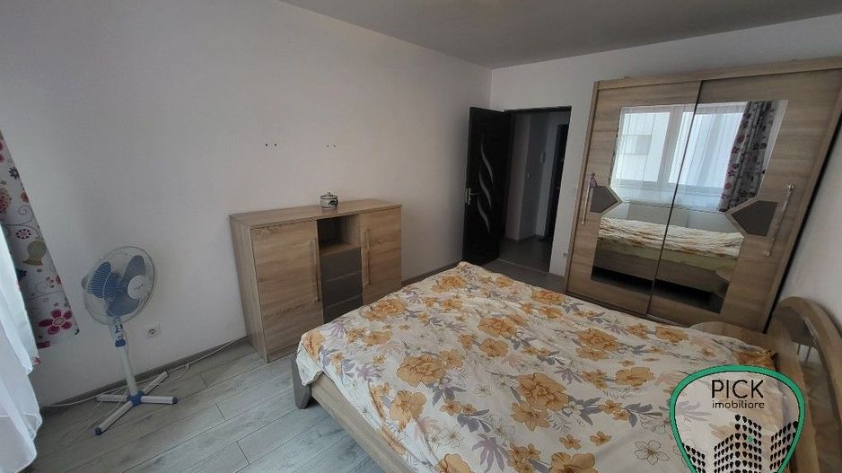 P 4172 - Apartament cu 2 camere în Târgu Mureș, Tudor - Poză 5