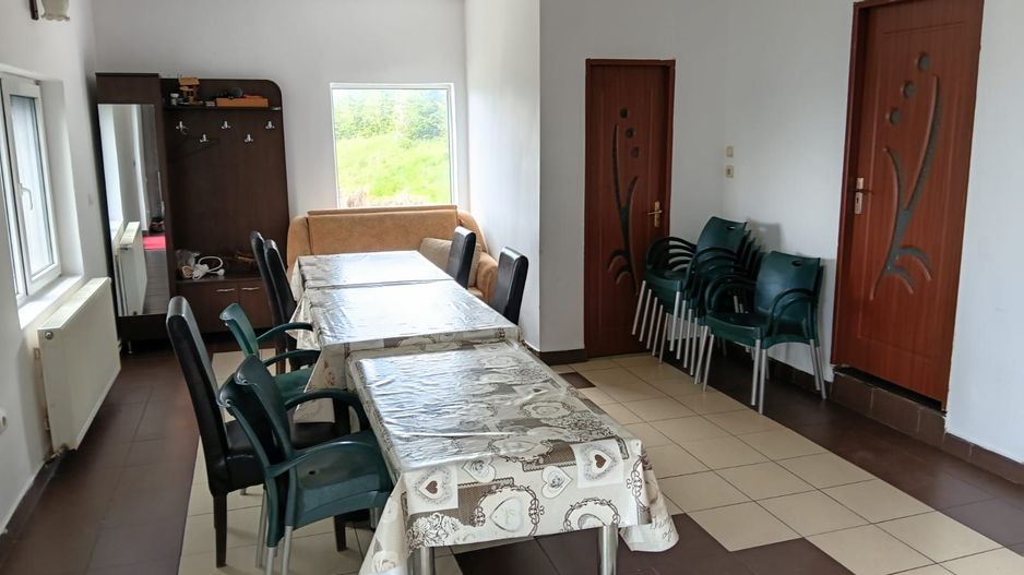 Cabană P+M de vânzare în Rânca - Poză 21