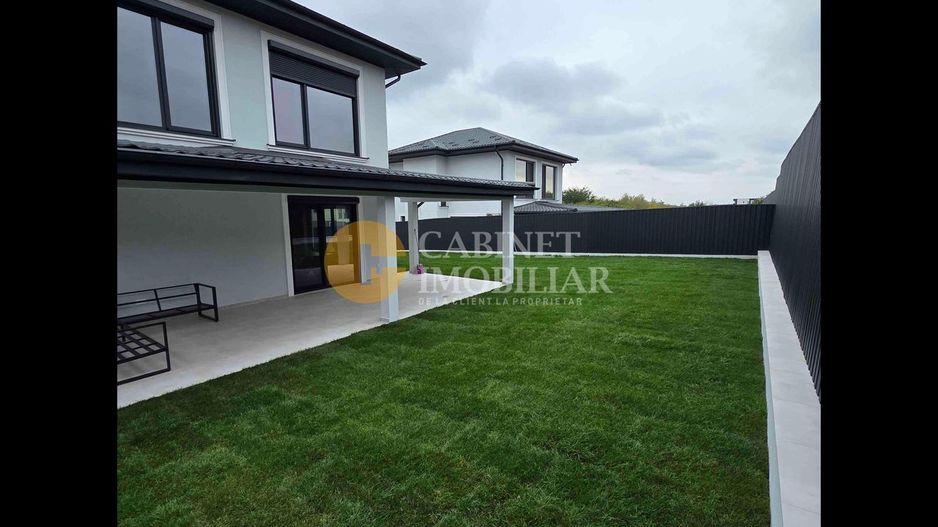 Casa individuala - Miroslava - sat Balciu - 1,3 km de Family Market - Poză 3