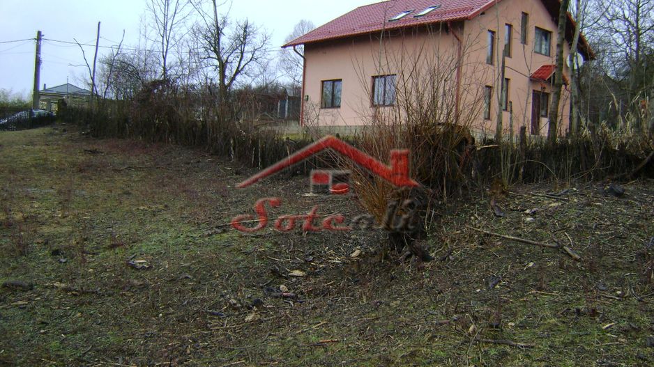 Teren de vanzare in Provita de jos - Poză 11