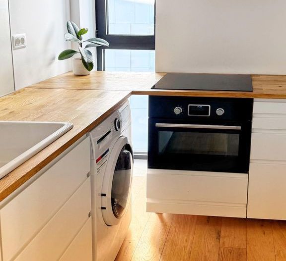 APARTAMENT MODERN, 2 CAMERE, ONE COTROCENI PARK - Poză 4