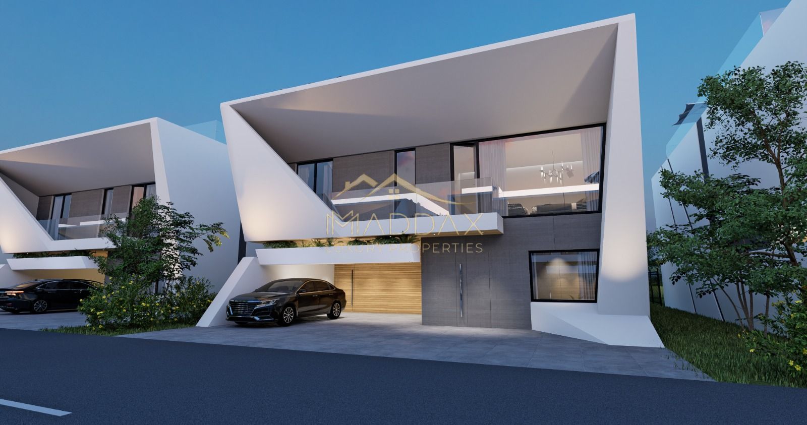 Vila SMART**5 Camere**Piscina privata//Pipera - Poză 16