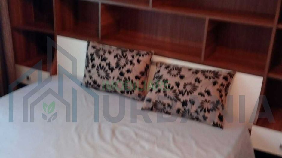 Apartament 2 camere, 52 mp, Nicolina–Prima Stație, etaj 3, centrală și aer condiționat - Poză 3