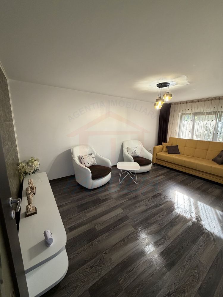 🏡 Apartament modern cu 3 camere de închiriat - Poză 2