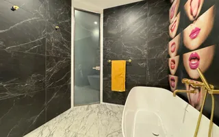 Apartament de LUX  in cel mai impozant imobil din Cluj-Napoca - Poză 19