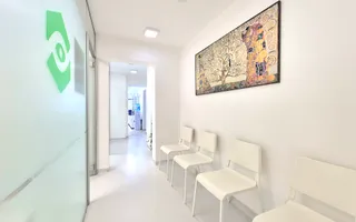 Cabinete stomatologice / medicale zona Astra Brasov - 85,24 mp - Poză 13