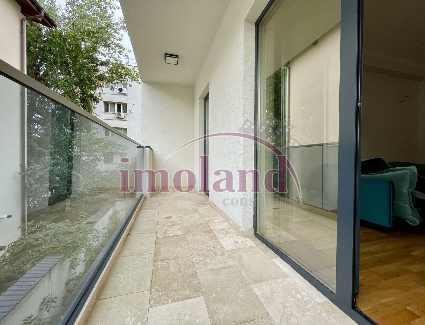 Inchiriere apartament 3 cam 104 mp, bloc nou 2025 - Tei / B. Văcărescu - Poză 20