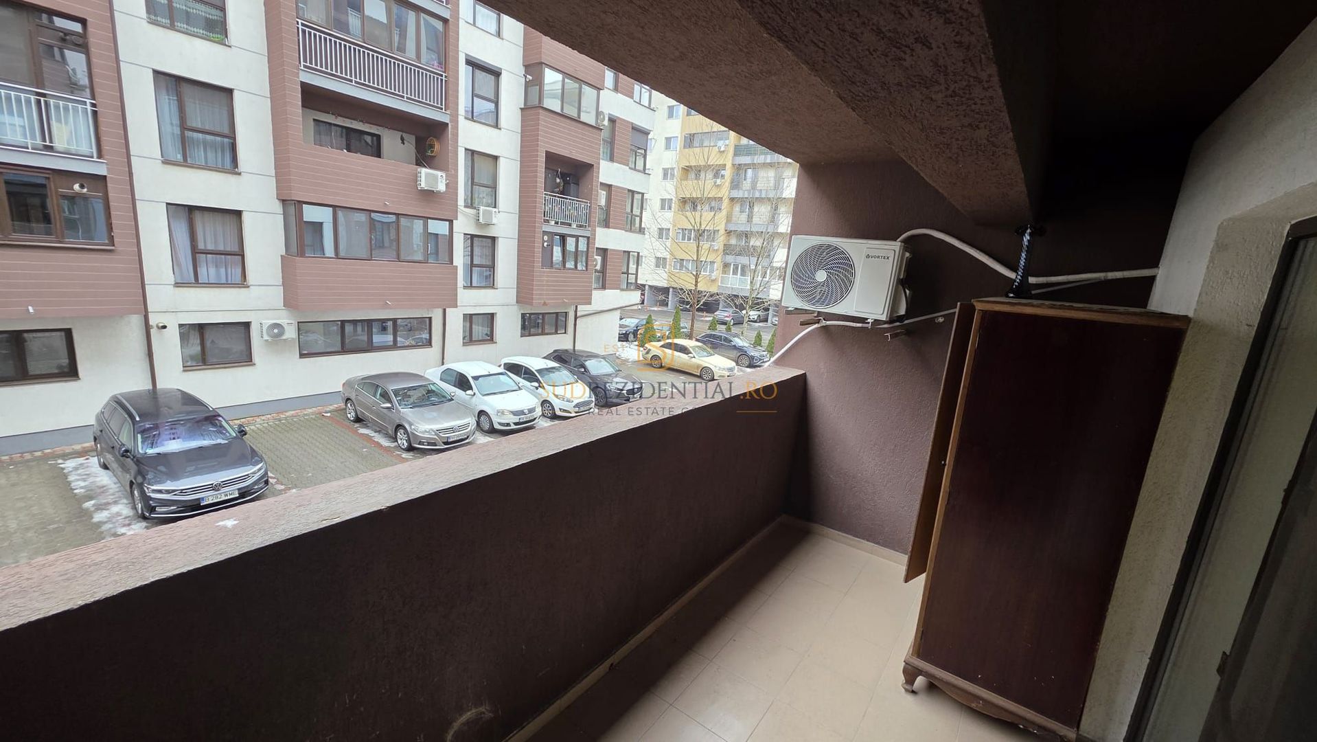 Garsonieră decomandată, disponibilă imediat–Metrou Apărătorii Patriei - Poză 9