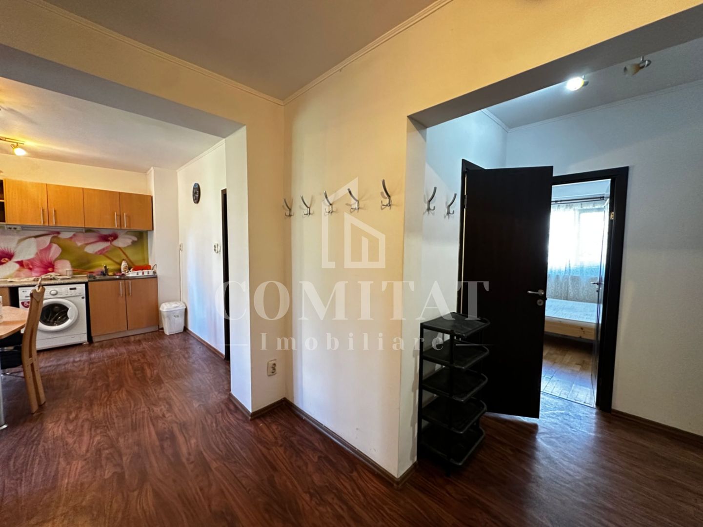 Apartament 3 camere | Etaj intermediar | Zona Iulius Mall - Poză 16