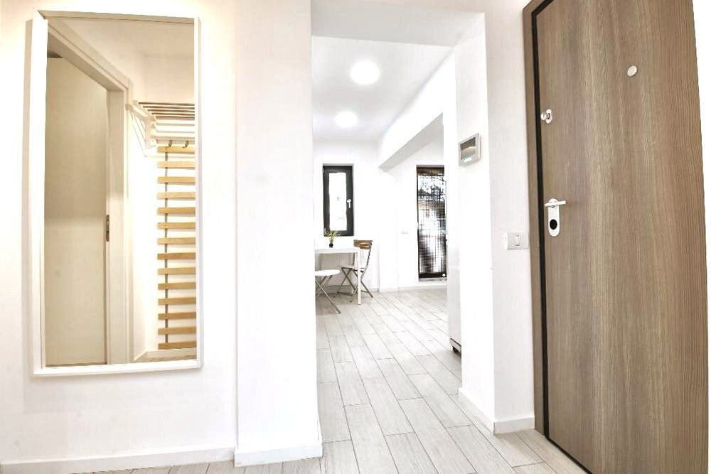 🚇 Închiriez Apartament cu 2 camere, la 100 m de metrou Dristor 2 - Poză 6