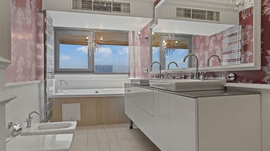 4 Camere Green Lake Sisesti Penthouse - Poză 5