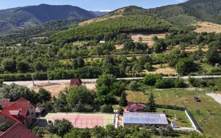Teren Intravilan 650 mp de Vanzare in Tocile - Poză 2