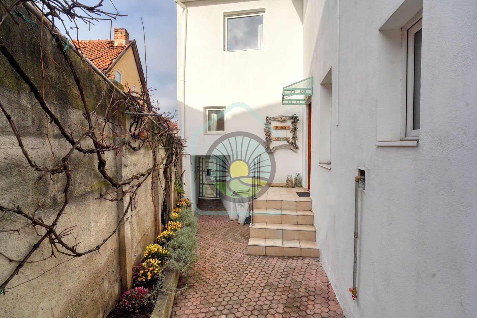 CASA INDIVIDUALA- DEALUL CETATII BRASOV - Poză 31