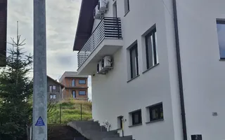 Casă tip duplex, Suceava/Cartier Europa de închiriat - Poză 55