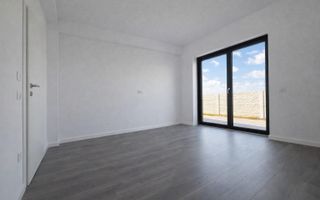 Proiect rezidential | Miorita - 5 cam - Teren 386mp - Case La Rosu - Poză 7