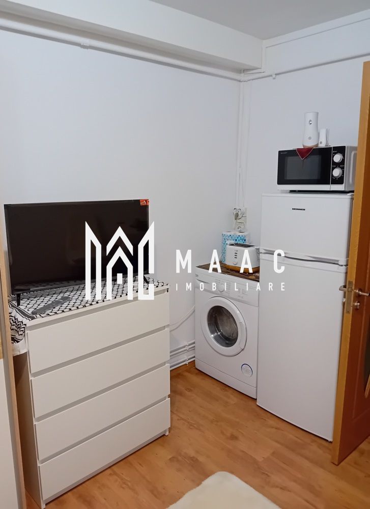 Garsoniera | Etaj 1 | 21 MPU | Henri Coanda - Poză 3