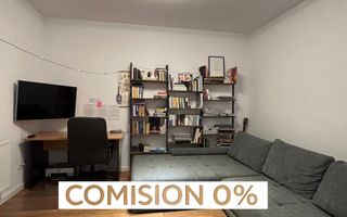 COMISION 0% | Apartament 1 Cameră | 32 mp | Zona Lunei - Poză 1