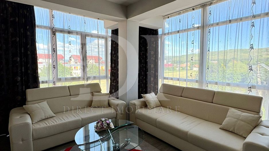 Apartament de vanzare/ Zona Profesor Ioan Rus/Floresti - Poză 2